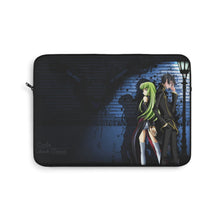 Load image into Gallery viewer, Anime Code Geass Laptop Sleeve
