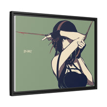 Load image into Gallery viewer, Spy X Family Canvas Framed Art Print