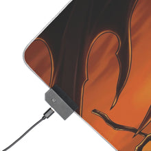 Load image into Gallery viewer, Kamui RGB LED Mouse Pad (Desk Mat)
