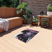 Load image into Gallery viewer, Eru Chitanda And Hōtarō Oreki Face Rug