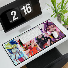 Load image into Gallery viewer, Yu-Gi-Oh! Arc-V Mouse Pad (Desk Mat)