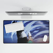 Load image into Gallery viewer, Scissor Seven Mouse Pad (Desk Mat)