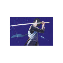 Load image into Gallery viewer, Boruto Rug