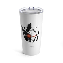 Load image into Gallery viewer, Gundam 00 exia Tumbler 20oz
