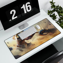 Load image into Gallery viewer, Gladiator Guan Yu Mouse Pad (Desk Mat)