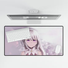 Load image into Gallery viewer, Anime Re:ZERO -Starting Life in Another World- Mouse Pad (Desk Mat)
