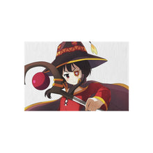 Load image into Gallery viewer, KonoSuba - God’s Blessing On This Wonderful World!! Rug