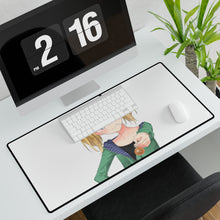 Load image into Gallery viewer, Anime Shirobako Mouse Pad (Desk Mat)