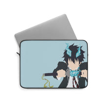 Load image into Gallery viewer, Rin Okumura Laptop Sleeve