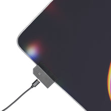 Load image into Gallery viewer, Uma Musume: Pretty Derby RGB LED Mouse Pad (Desk Mat)