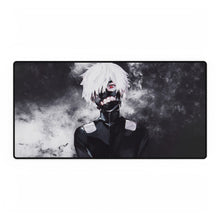 Load image into Gallery viewer, Anime Tokyo Ghoul Mouse Pad (Desk Mat)