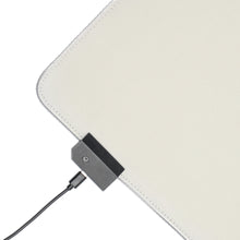 Load image into Gallery viewer, Rewrite RGB LED Mouse Pad (Desk Mat)