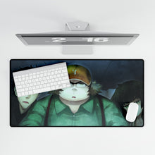 Load image into Gallery viewer, Anime Steins;Gate 0 Mouse Pad (Desk Mat)
