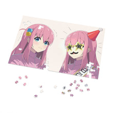 Load image into Gallery viewer, Bocchi the Rock Jigsaw Puzzle
