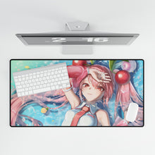 Load image into Gallery viewer, Anime Vocaloid Mouse Pad (Desk Mat)