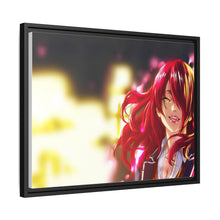 Load image into Gallery viewer, Anime Food Wars: Shokugeki no Soma Canvas Framed Art Print