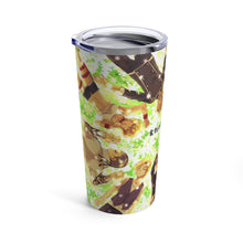 Load image into Gallery viewer, Food Wars: Shokugeki no Soma Tumbler 20oz