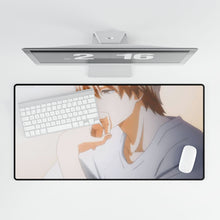 Load image into Gallery viewer, Ore Monogatari Mouse Pad (Desk Mat)
