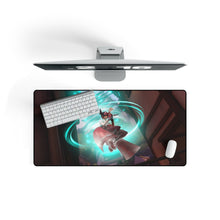 Load image into Gallery viewer, Overwatch 2 Mouse Pad (Desk Mat)