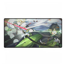 Load image into Gallery viewer, Anime Seraph of the End Mouse Pad (Desk Mat)