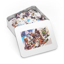 Load image into Gallery viewer, Anime Kantai Collection Jigsaw Puzzle