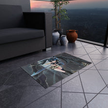 Load image into Gallery viewer, Black Rock Shooter Rug