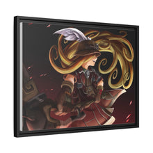 Load image into Gallery viewer, Anime Made In Abyss Canvas Framed Art Print
