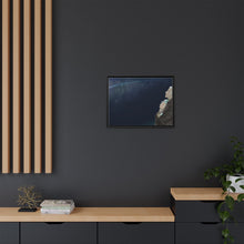 Load image into Gallery viewer, Anime Dr. Stone Canvas Framed Art Print