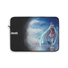 Load image into Gallery viewer, Esdeath Laptop Sleeve