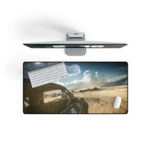 Load image into Gallery viewer, Mad Max Mouse Pad (Desk Mat)