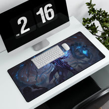 Load image into Gallery viewer, Cybershadow Merlin Mouse Pad (Desk Mat)