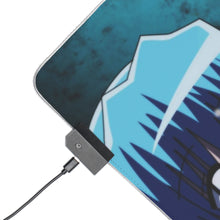 Load image into Gallery viewer, Hayate the Combat Butler RGB LED Mouse Pad (Desk Mat)