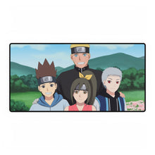 Load image into Gallery viewer, Anime Naruto Mouse Pad (Desk Mat)