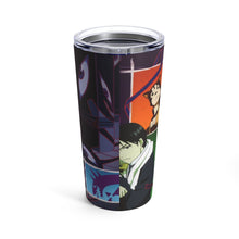 Load image into Gallery viewer, Anime FullMetal Alchemist Tumbler 20oz