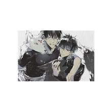 Load image into Gallery viewer, Jujutsu Kaisen Rug