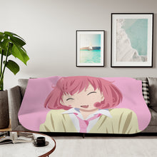 Load image into Gallery viewer, Kofuku Sherpa Blanket