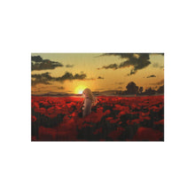 Load image into Gallery viewer, Angels Of Death Rachel Gardner Rug