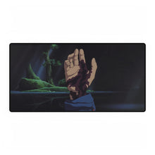 Load image into Gallery viewer, Anime Princess Mononoker Mouse Pad (Desk Mat)