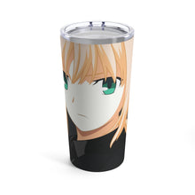 Load image into Gallery viewer, Saber (Fate Series) Tumbler 20oz