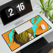 Load image into Gallery viewer, Anime One Piece Mouse Pad (Desk Mat)