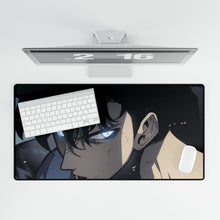 Load image into Gallery viewer, Anime Solo Leveling Mouse Pad (Desk Mat)