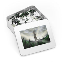 Load image into Gallery viewer, Anime Dr. Stone Jigsaw Puzzle