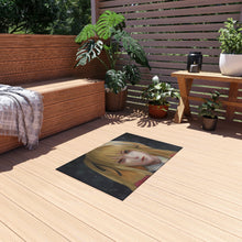 Load image into Gallery viewer, Kakegurui Mary Saotome Rug