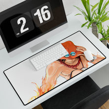 Load image into Gallery viewer, Anime One Piece Mouse Pad (Desk Mat)