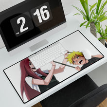 Load image into Gallery viewer, Anime Naruto Mouse Pad (Desk Mat)