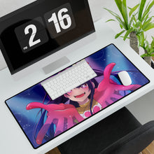 Load image into Gallery viewer, Hoshino Ai Mouse Pad (Desk Mat)