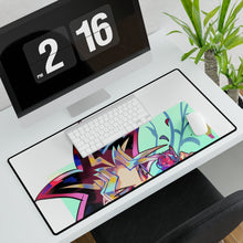 Load image into Gallery viewer, Yu-Gi-Oh! Mouse Pad (Desk Mat)