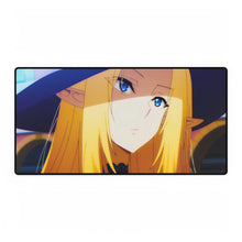 Load image into Gallery viewer, Alpha Mouse Pad (Desk Mat)