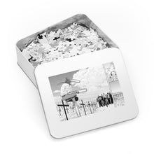 Load image into Gallery viewer, Chainsaw Man Jigsaw Puzzle