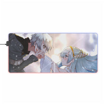 Load image into Gallery viewer, Fate/Grand Order RGB LED Mouse Pad (Desk Mat)